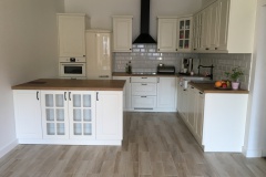 klasyczne meble kuchenne