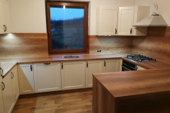 klasyczne meble kuchenne