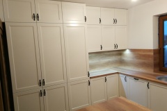 klasyczne meble kuchenne