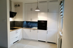 klasyczne meble kuchenne