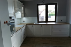 klasyczne meble kuchenne