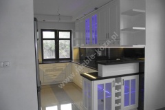 klasyczne meble kuchenne