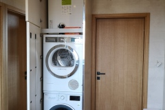 zabudowa pralko-suszarki