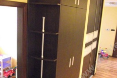 zabudowa szafy