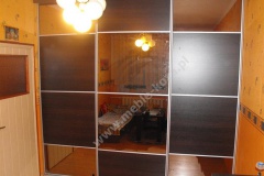 zabudowa szafy