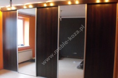 zabudowa szafy