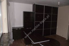 zabudowa szafy