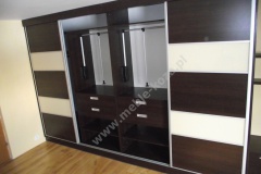 zabudowa szafy